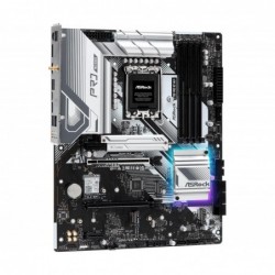 Mainboard ASROCK Intel Z790 LGA1700 ATX Memory DDR5 Memory slots 4 2xPCI-Express 3.0 1x 1xPCI-Express 4.0