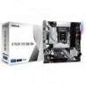 Mainboard ASROCK Intel B760 Express LGA1700 Micro-ATX Memory DDR4 Memory slots 4 1xPCI-Express 4.0 1x 2xPCI-Express 4.0