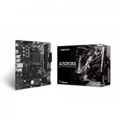 Mainboard BIOSTAR AMD A520...