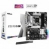 Mainboard ASROCK Intel B760 Express LGA1700 ATX Memory DDR5 Memory slots 4 1xPCI-Express 3.0 1x 1xPCI-Express 3.0