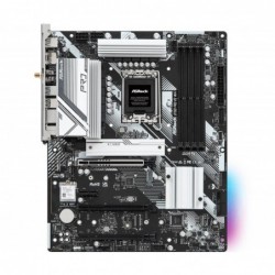 Mainboard ASROCK Intel B760 Express LGA1700 ATX Memory DDR5 Memory slots 4 1xPCI-Express 3.0 1x 1xPCI-Express 3.0