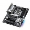 Mainboard ASROCK Intel B760 Express LGA1700 ATX Memory DDR5 Memory slots 4 1xPCI-Express 3.0 1x 1xPCI-Express 3.0