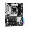 Mainboard ASROCK Intel B760 Express LGA1700 ATX Memory DDR5 Memory slots 4 1xPCI-Express 3.0 1x 1xPCI-Express 3.0