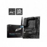 Mainboard MSI Intel B760 Express LGA1700 ATX Memory DDR4 Memory slots 4 5xPCI-Express 5.0