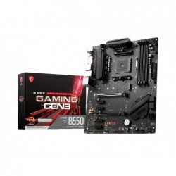 Mainboard MSI AMD B550 SAM4...