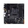 Mainboard ASUS AMD B550 SAM4 MicroATX Memory DDR4 Memory slots 4 1xPCI-Express 3.0 1x 1xPCI-Express 3.0