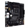 Mainboard ASUS AMD B550 SAM4 MicroATX Memory DDR4 Memory slots 4 1xPCI-Express 3.0 1x 1xPCI-Express 3.0