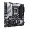 Mainboard ASUS Intel Z790 LGA1700 Micro-ATX Memory DDR5 Memory slots 4 2xPCI-Express 4.0 1x 1xPCI-Express 4.0