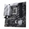 Mainboard ASUS Intel Z790 LGA1700 Micro-ATX Memory DDR5 Memory slots 4 2xPCI-Express 4.0 1x 1xPCI-Express 4.0