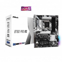 Mainboard ASROCK Intel B760...