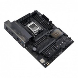 Mainboard ASUS AMD B650 SAM5 ATX Memory DDR5 Memory slots 4 1xPCI-Express 4.0 1x 3xPCI-Express 4.0