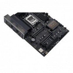 Mainboard ASUS AMD B650 SAM5 ATX Memory DDR5 Memory slots 4 1xPCI-Express 4.0 1x 3xPCI-Express 4.0