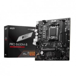 Mainboard MSI AMD B650 SAM5...