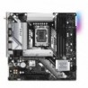 Mainboard ASROCK Intel B760 Express LGA1700 Micro-ATX Memory DDR4 Memory slots 4 1xPCI-Express 4.0 1x 2xPCI-Express 4.0