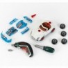 Klein Auto tuning set 2in1 with Ixolino screwdriver licensed from Bosch