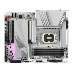 Mainboard GIGABYTE Intel Z790 LGA1700 ATX Memory DDR5 Memory slots 4 1xPCI-Express 3.0 16x 1xPCI-Express 4.0