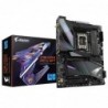 Mainboard GIGABYTE Intel Z790 LGA1700 ATX Memory DDR5 Memory slots 4 1xPCI-Express 3.0 16x 1xPCI-Express 4.0