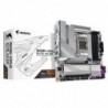 Mainboard GIGABYTE AMD B650 SAM5 Micro-ATX Memory DDR5 Memory slots 4 1xPCI-Express 4.0 4x	 1xPCI-Express 4.0