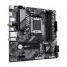 Mainboard GIGABYTE AMD B650 SAM5 Micro-ATX Memory DDR5 Memory slots 4 1xPCI-Express 16x 1xPCI-Express 3.0