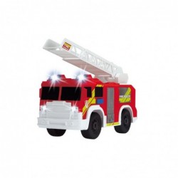 Dickie fire truck