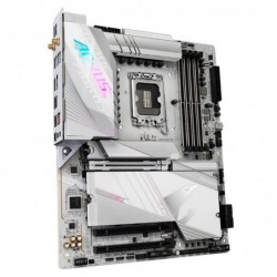 Mainboard GIGABYTE Intel Z790 LGA1700 ATX Memory DDR5 Memory slots 4 1xPCI-Express 3.0 16x 1xPCI-Express 4.0