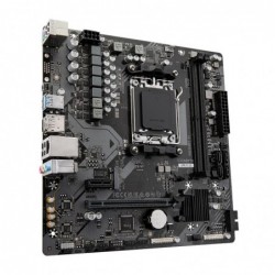 Mainboard GIGABYTE AMD A620 SAM5 Micro-ATX Memory DDR5 Memory slots 2 1xPCI-Express 3.0 16x 1xPCI-Express 4.0