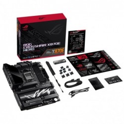 Mainboard ASUS AMD X870E...