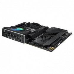 Mainboard ASUS AMD X870 SAM5 ATX Memory DDR5 Memory slots 4 1xPCI-Express 4.0 16x 1xPCI-Express 5.0