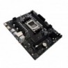 Mainboard BIOSTAR AMD B650 SAM5 Micro-ATX Memory DDR5 Memory slots 2 1xPCI-Express 3.0 1x 1xPCI-Express 4.0