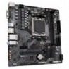 Mainboard GIGABYTE AMD B650 SAM5 Micro-ATX Memory DDR5 Memory slots 2 1xPCI-Express 3.0 1x 1xPCI-Express 4.0