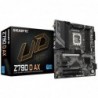 Mainboard GIGABYTE Intel Z790 LGA1700 ATX Memory DDR5 Memory slots 4 2xPCI-Express 3.0 1x 1xPCI-Express 3.0