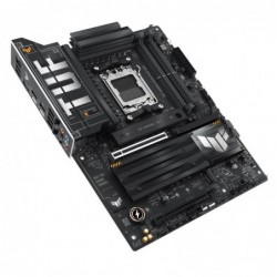 Mainboard ASUS AMD X870 SAM5 ATX Memory DDR5 Memory slots 4 2xPCI-Express 4.0 16x 1xPCI-Express 5.0