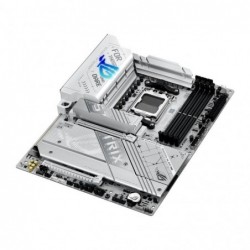 Mainboard ASUS AMD X870 SAM5 ATX Memory DDR5 Memory slots 4 1xPCI-Express 4.0 16x 1xPCI-Express 5.0