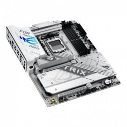 Mainboard ASUS AMD X870 SAM5 ATX Memory DDR5 Memory slots 4 1xPCI-Express 4.0 16x 1xPCI-Express 5.0