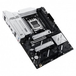 Mainboard ASUS AMD X870 SAM5 ATX Memory DDR5 Memory slots 4 3xPCI-Express 4.0 16x 1xPCI-Express 5.0