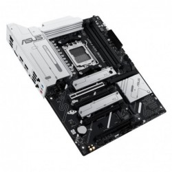 Mainboard ASUS AMD X870 SAM5 ATX Memory DDR5 Memory slots 4 4xPCI-Express 4.0 16x 1xPCI-Express 5.0