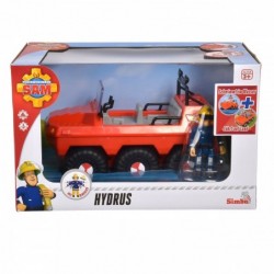 Hydrus Firetruck Fireman Sam Simba