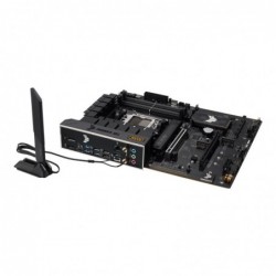 Mainboard ASUS AMD B650 SAM5 ATX Memory DDR5 Memory slots 4 1xPCI-Express 3.0 1x 2xPCI-Express 3.0 16x 1xPCI-Express 4.0