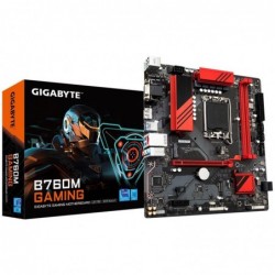 Mainboard GIGABYTE Intel...