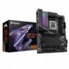 Mainboard GIGABYTE AMD B650 SAM5 ATX Memory DDR5 Memory slots 4 1xPCI-Express 3.0 16x 1xPCI-Express 4.0