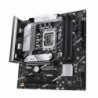 Mainboard ASUS Intel B760 Express LGA1700 Micro-ATX Memory DDR5 Memory slots 4 1xPCI-Express 4.0 1x 2xPCI-Express 4.0