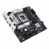 Mainboard ASUS Intel B760 Express LGA1700 Micro-ATX Memory DDR5 Memory slots 4 1xPCI-Express 4.0 1x 2xPCI-Express 4.0