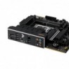 Mainboard ASUS Intel B760 Express LGA1700 Micro-ATX Memory slots 4 1xPCI-Express 3.0 1x 1xPCI-Express 4.0