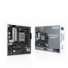 Mainboard ASUS AMD B650 SAM5 Micro-ATX Memory DDR5 Memory slots 2 1xPCI-Express 4.0 1x 2xPCI-Express 4.0