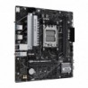 Mainboard ASUS AMD B650 SAM5 Micro-ATX Memory DDR5 Memory slots 2 1xPCI-Express 4.0 1x 2xPCI-Express 4.0