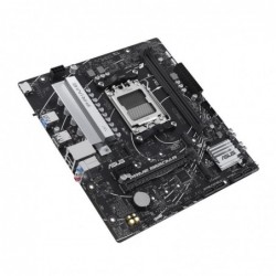 Mainboard ASUS AMD B650 SAM5 Micro-ATX Memory DDR5 Memory slots 2 1xPCI-Express 4.0 1x 2xPCI-Express 4.0