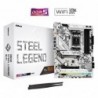 Mainboard ASROCK AMD B650 SAM5 ATX Memory DDR5 Memory slots 4 1xPCI-Express 3.0 16x 1xPCI-Express 4.0 1x 1xPCI-Express