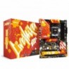 Mainboard ASROCK AMD B650 SAM5 ATX Memory DDR5 Memory slots 4 1xPCI-Express 4.0 4x	 2xPCI-Express 4.0