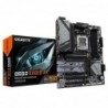 Mainboard GIGABYTE AMD B650 SAM5 ATX Memory DDR5 Memory slots 4 1xPCI-Express 16x 3xPCI-Express 3.0