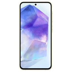 SAMSUNG MOBILE PHONE GALAXY A55 5G/8/256 LEMON SM-A556B